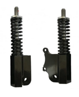 Передние амортизаторы M4/Max Speed/M4 Pro купить в Тольятти