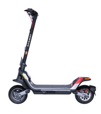 Электросамокат Ninebot P100SU купить в Тольятти