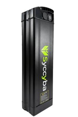 АКБ Syccyba Monster 60V/21Ah купить в Тольятти