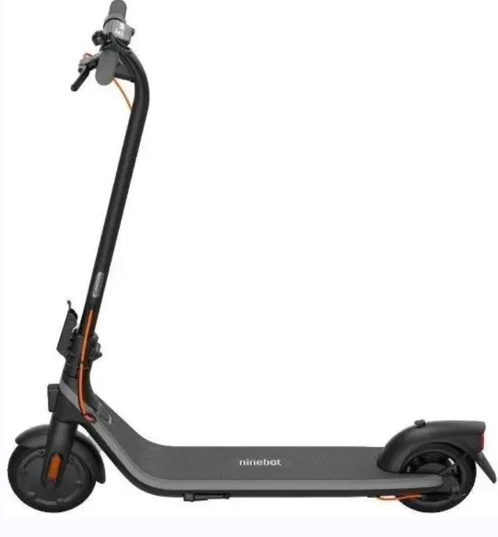Электросамокат Ninebot E2 Plus купить в Тольятти