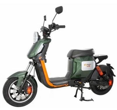 Электроскутер Wenbox U2 45Ah купить в Тольятти