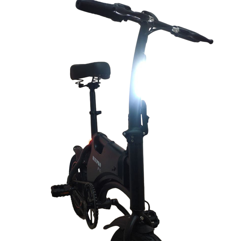 Электровелосипед MiniPro V1 купить в Тольятти