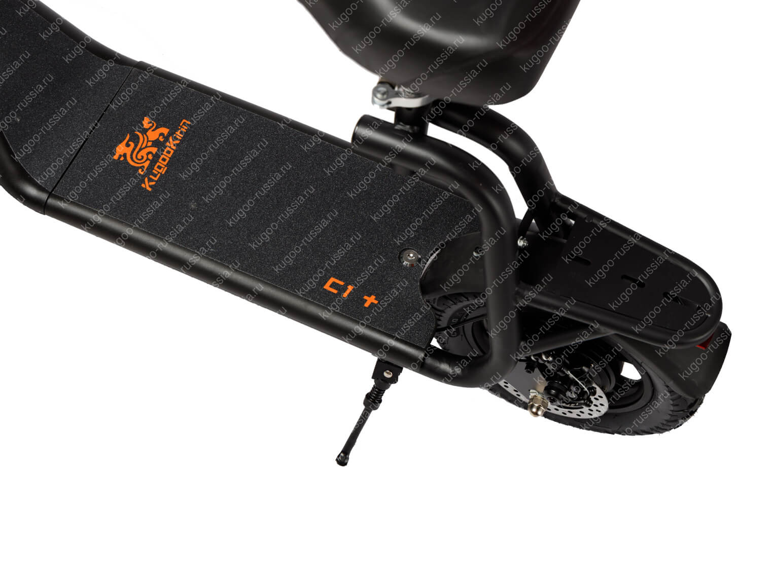 Электросамокат Kugoo C1 Plus купить в Тольятти