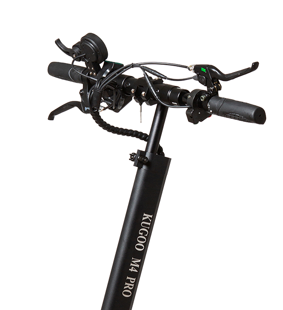 Электросамокат Kugoo M4 Pro 13Ah купить в Тольятти