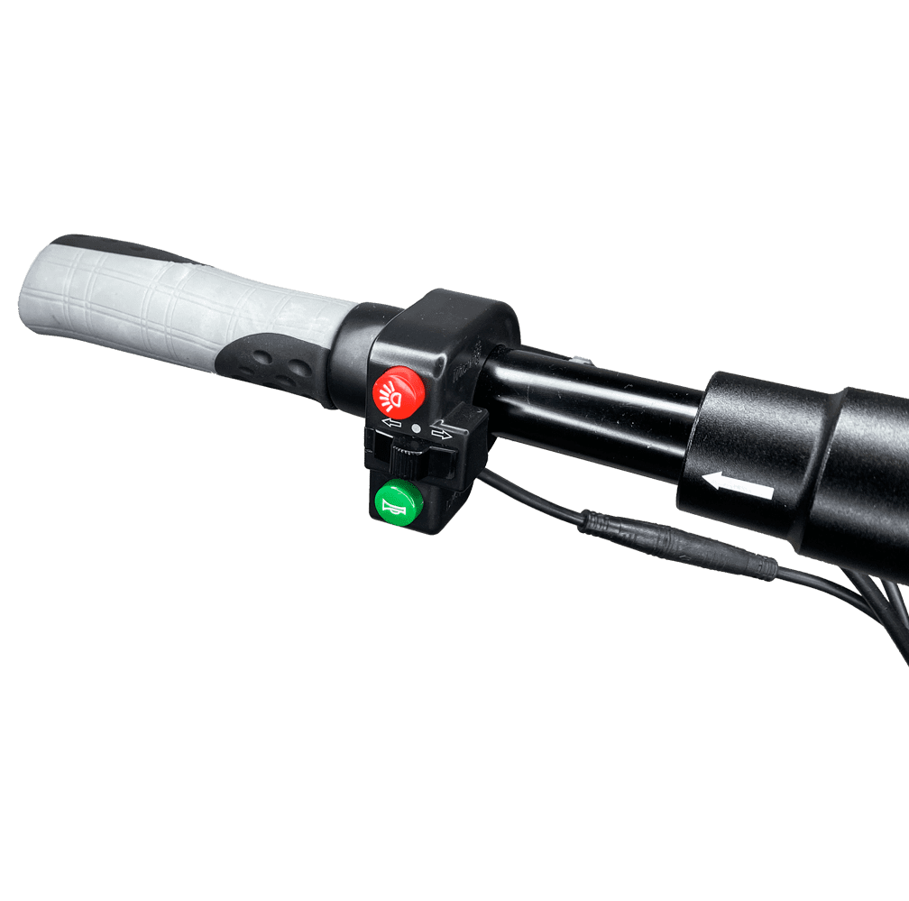 Электросамокат Kugoo Kirin M4 11Ah 2022 купить в Тольятти