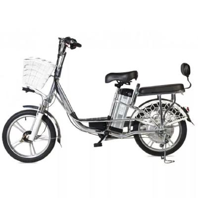 Электровелосипед IKINGI Колхозник 60V 15Ah купить в Тольятти