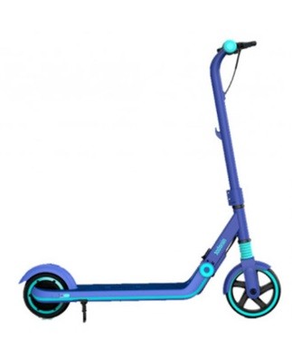 Электросамокат NineBot eKickScooter Zing E10 Blue купить в Тольятти