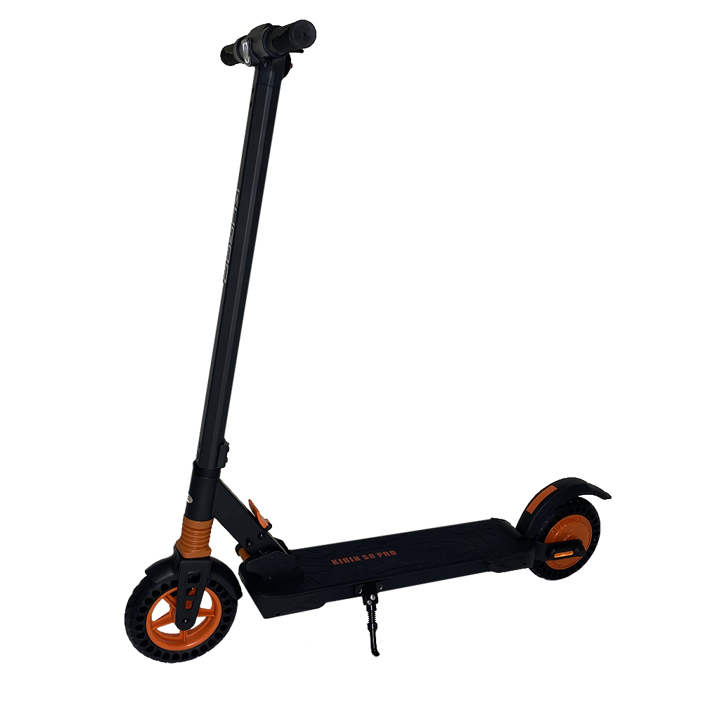 Электросамокат KUGOO S8 Pro купить в Тольятти