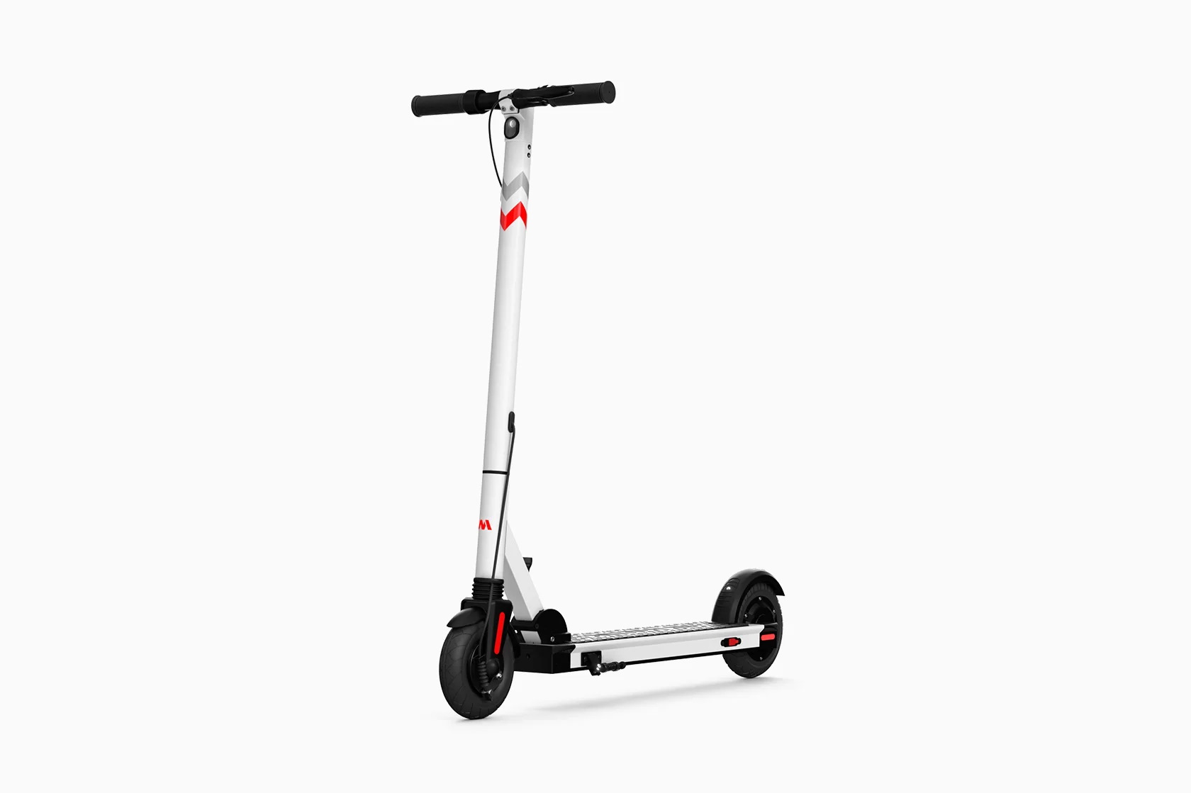 Электросамокат Midway I-One Pro белый 36V/350W/13Ah купить в Тольятти