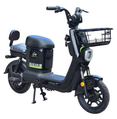 Электроскутер Maikaolin Champion 60V/20Ah купить в Тольятти