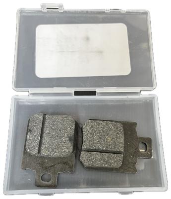 Колодки тормозные V3 Pro Max ( V3 Pro Plus перед) купить в Тольятти