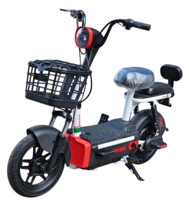 Электроскутер Maikaolin Candy 60V/20Ah купить в Тольятти