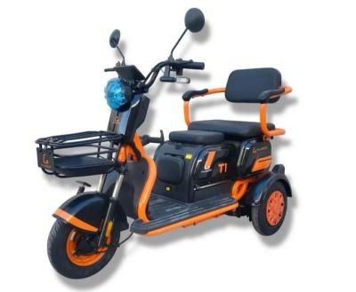 Электроскутер Kugoo T1 купить в Тольятти