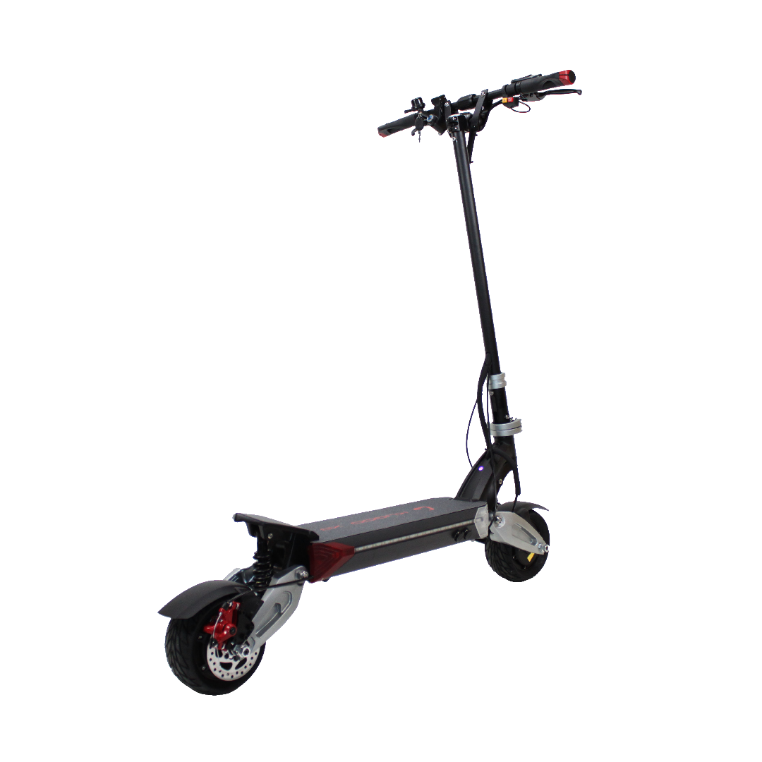 Электросамокат Kugoo X8 (G1 Mini) купить в Тольятти