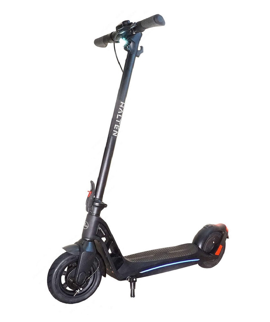 Электросамокат Halten Flash купить в Тольятти