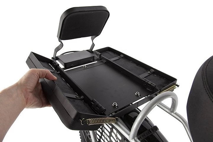 Велогибрид Green City e-ALFA LUX купить в Тольятти