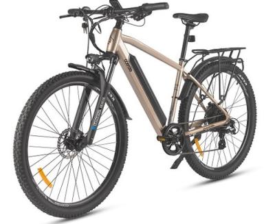 Электровелосипед Eltreco Ultra MAX PRO купить в Тольятти
