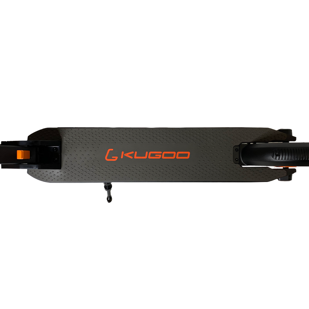 Электросамокат Kugoo S1 Jilong купить в Тольятти