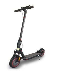 Электросамокат Ikingi M365 Pro Max купить в Тольятти