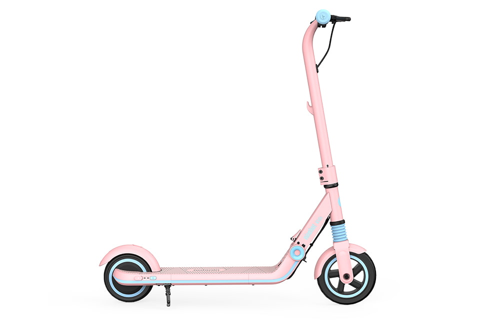 Электросамокат Ninebot eKickScooter Zing E8 Pink купить в Тольятти