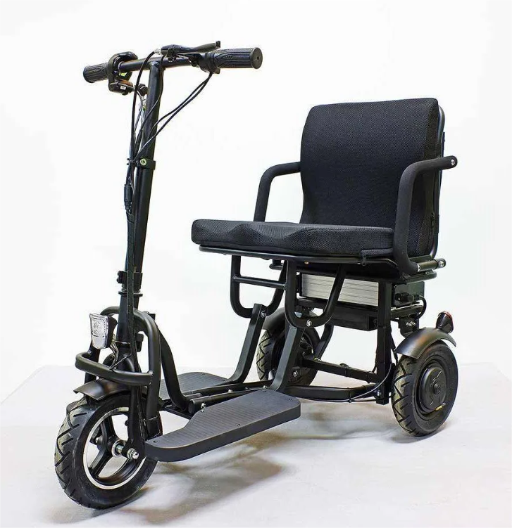 Трицикл Green Camel Кольт V350 купить в Тольятти