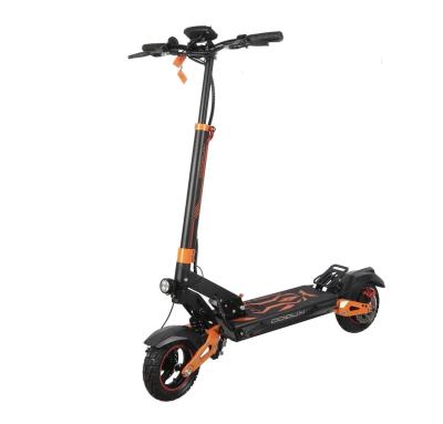 Электросамокат Kugoo Max Speed Pro купить в Тольятти