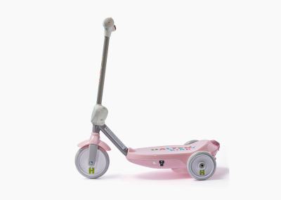 Детский электросамокат Halten Kiddy 6V/20W/4Ah купить в Тольятти