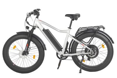 Электровелосипед Eltreco BigCat Next купить в Тольятти