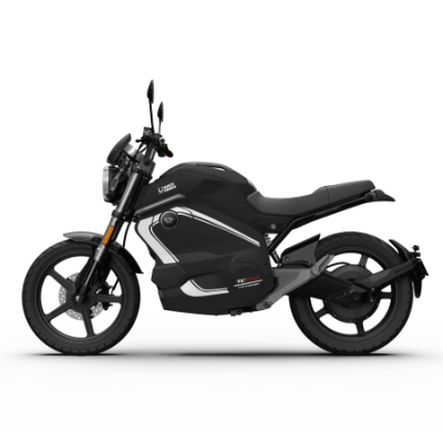 Электромотоцикл Super Soco TC Wanderer Pro купить в Тольятти