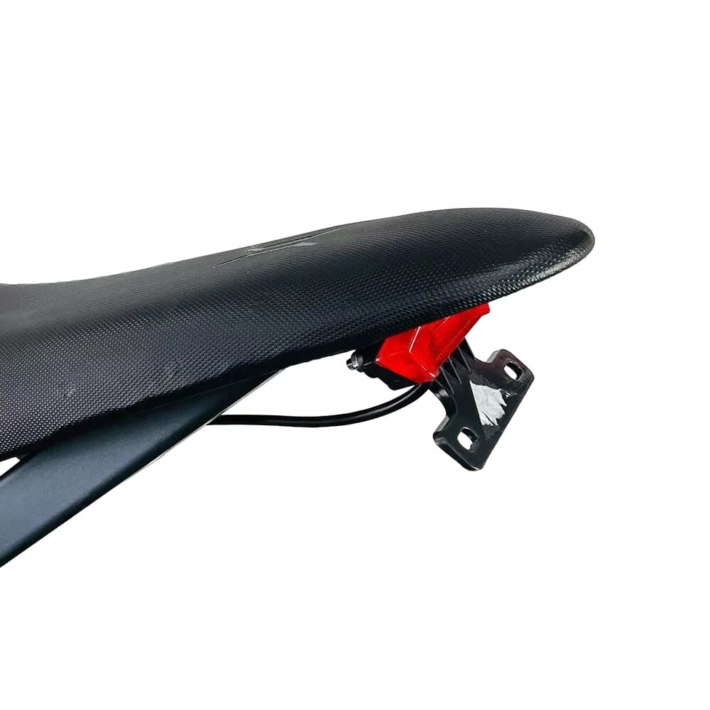 Электровелосипед Syccyba Impulse Pro (X21) 35 Ah Спицы купить в Тольятти