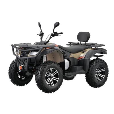 Квадроцикл Kugoo K6 купить в Тольятти