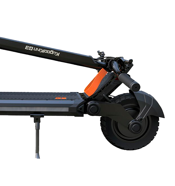 Электросамокат KugooKirin G3 купить в Тольятти