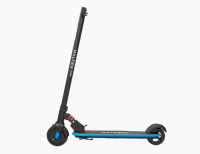 Электросамокат Halten Smile купить в Тольятти