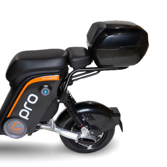 Электроскутер Kugoo V Pro Jilong 1000W/17Ah купить в Тольятти