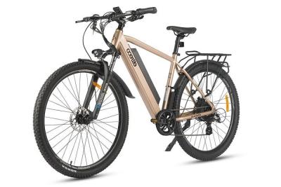 Электровелосипед Eltreco Ultra MAX GT купить в Тольятти