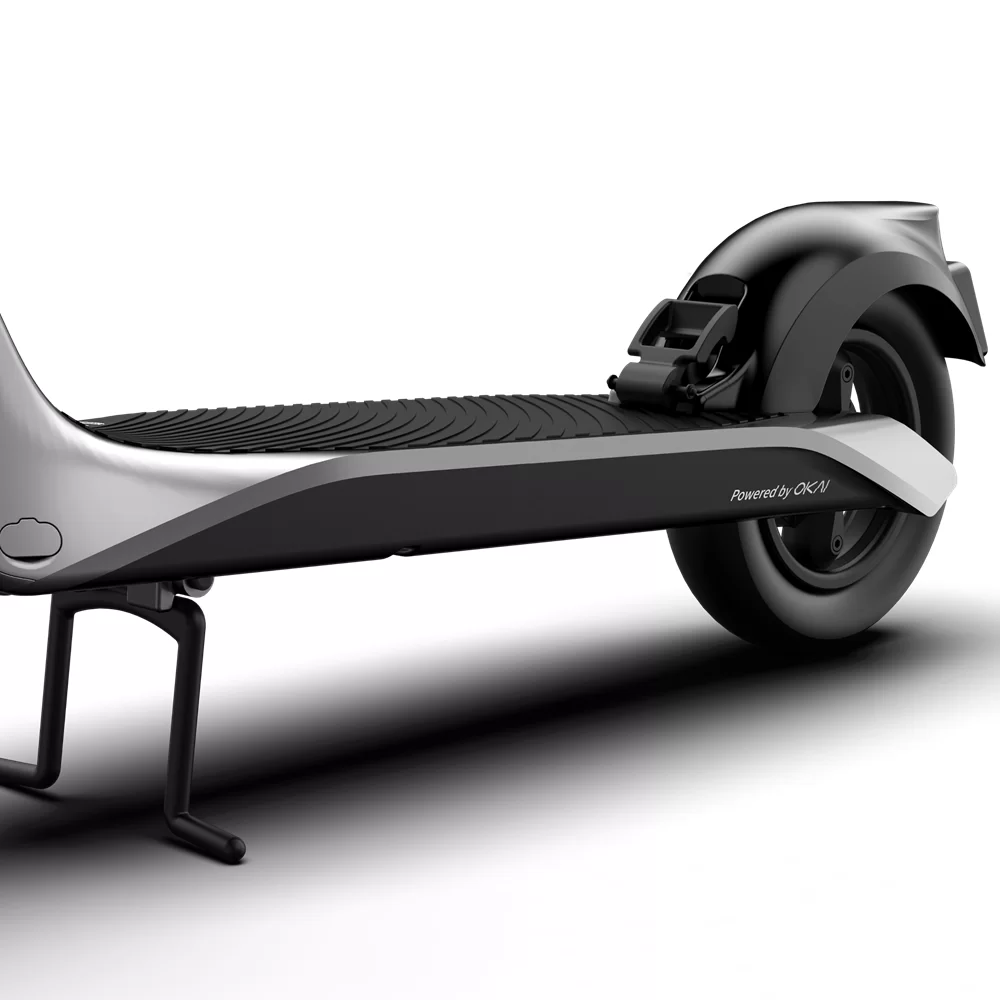 Электросамокат Okai ES500 купить в Тольятти