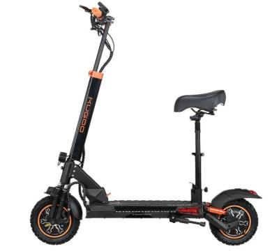 Электросамокат Kugoo M4 Pro Max купить в Тольятти