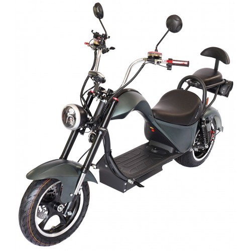 Электроскутер Skyboard Chopper 3000 Pro купить в Тольятти