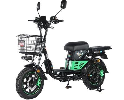 Электровелосипед Maikaolin H12 купить в Тольятти