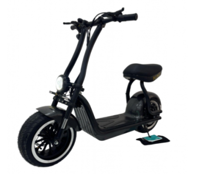 Электроскутер Ikingi X2 Pro купить в Тольятти