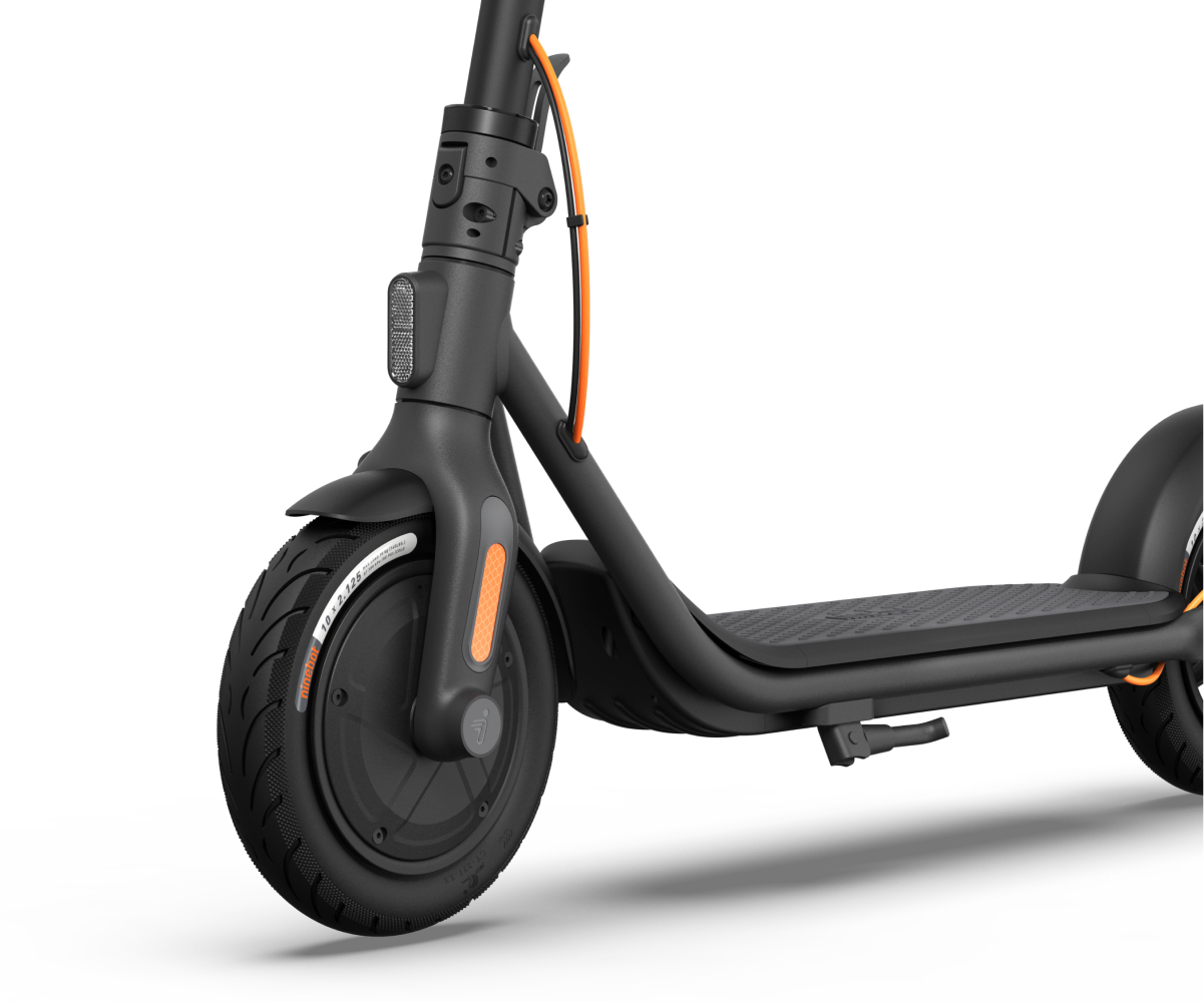 Электросамокат Ninebot F30P купить в Тольятти