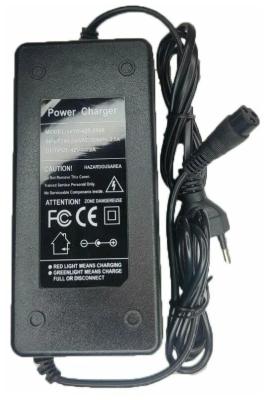 Зарядное устройство на электросамокат Kugoo M2 купить в Тольятти