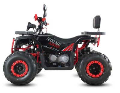 Мотокомплект для квадроцикла White Siberia Bars L200 купить в Тольятти