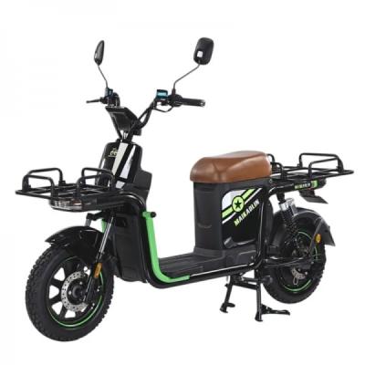 Электроскутер Maikaolin U5 60Ah купить в Тольятти