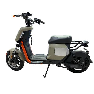 Электроскутер Wenbox Fast U2 60V 30Ah купить в Тольятти