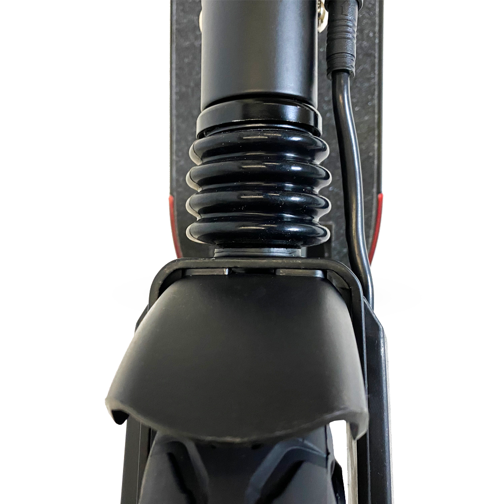 Электросамокат Kugoo S3 Pro Jilong черный купить в Тольятти