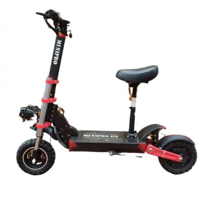 Электросамокат MiniPro G2 купить в Тольятти