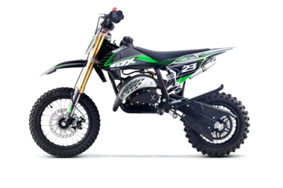 Комплект мотоцикла MOTAX MINICROSS 60 PS купить в Тольятти