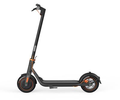 Электросамокат Segway Ninebot KickScooter F40 купить в Тольятти