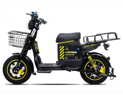 Электровелосипед Siberton Monster U6 купить в Тольятти